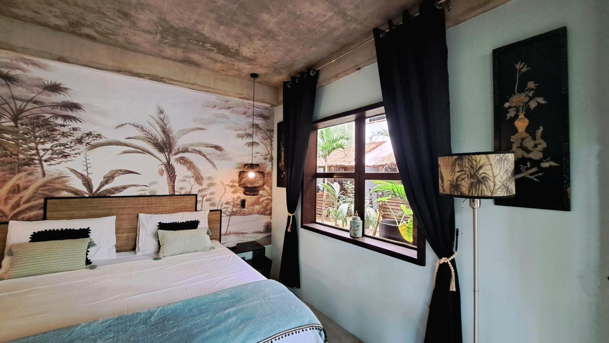 La Plage Hotel El Nido Exterior photo