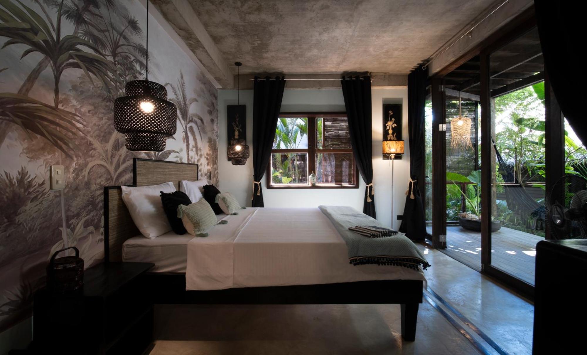 La Plage Hotel El Nido Exterior photo